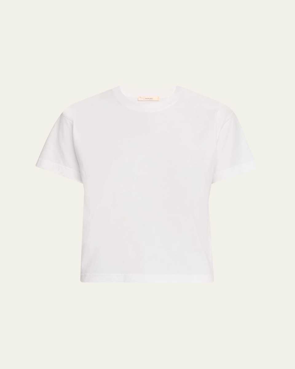 Lory Short-Sleeve Tee